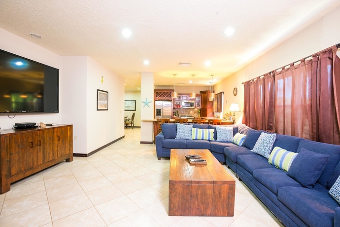 Imagen de la habitación del Apartamentos Villa Del Playa Penthouse 5. Foto 8