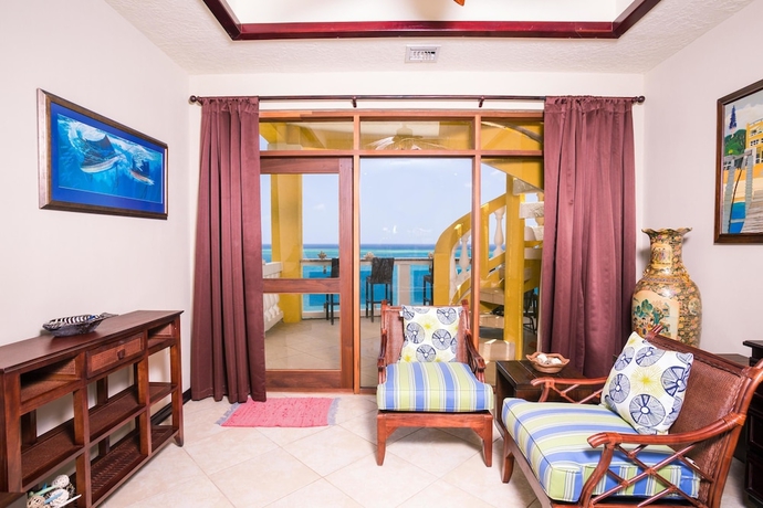 Imagen de la habitación del Apartamentos Villa Del Playa Penthouse 5. Foto 10