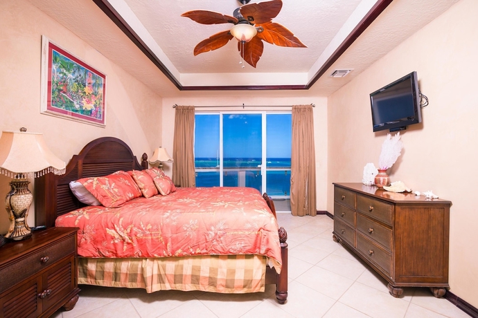 Imagen de la habitación del Apartamentos Villa Del Playa Penthouse 6. Foto 3