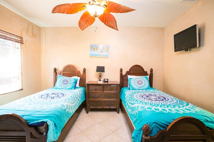 Imagen de la habitación del Apartamentos Villa Del Playa Penthouse 6. Foto 5