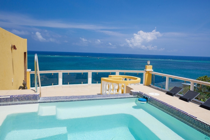 Imagen de la piscina del Apartamentos Villa Del Playa Penthouse 6. Foto 19