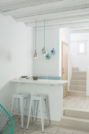 Imagen de la habitación del Apartamentos Villa Del Sol, Ornos. Foto 2