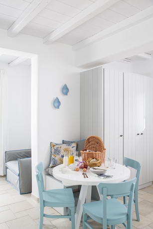 Imagen de la habitación del Apartamentos Villa Del Sol, Ornos. Foto 3