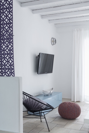 Imagen de los interiores del Apartamentos Villa Del Sol, Ornos. Foto 14