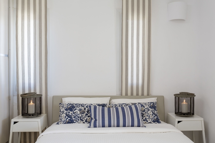 Imagen de la habitación del Apartamentos Villa Del Sol, Ornos. Foto 5