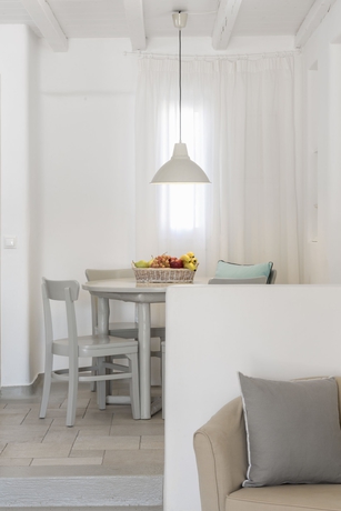 Imagen de la habitación del Apartamentos Villa Del Sol, Ornos. Foto 6