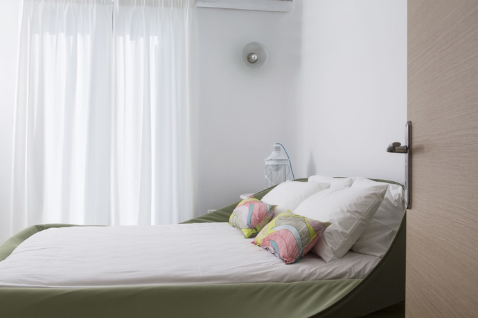 Imagen de la habitación del Apartamentos Villa Del Sol, Ornos. Foto 8