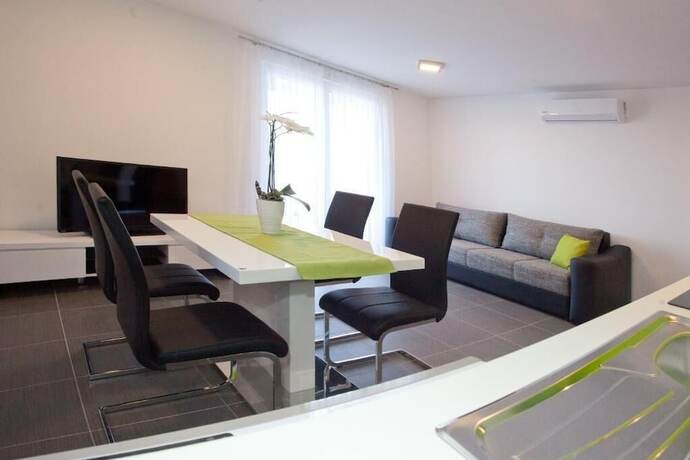 Imagen general del Apartamentos Villa Diamond. Foto 3