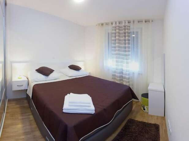 Imagen general del Apartamentos Villa Diamond. Foto 4