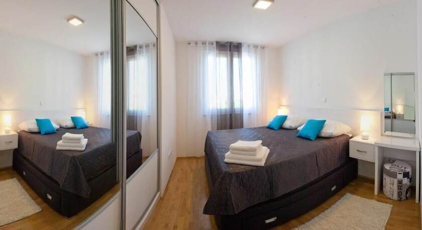 Imagen general del Apartamentos Villa Diamond. Foto 6