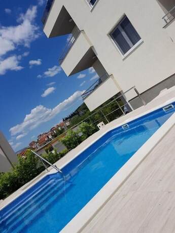 Imagen general del Apartamentos Villa Diamond. Foto 8