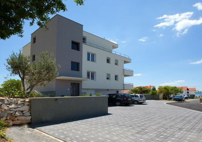 Imagen general del Apartamentos Villa Diamond. Foto 17