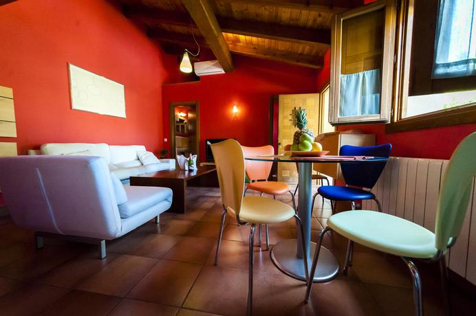 Imagen de la habitación del Apartamentos Villa Don Juan Ii. Foto 2