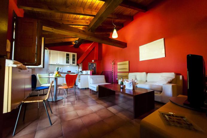 Imagen de la habitación del Apartamentos Villa Don Juan Ii. Foto 3