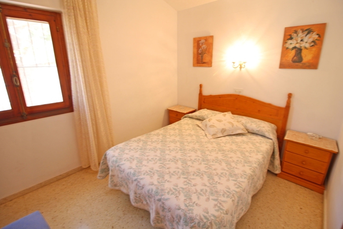 Imagen de la habitación del Apartamentos Villa El Pozo. Foto 3