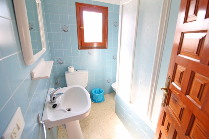 Imagen de la habitación del Apartamentos Villa El Pozo. Foto 4