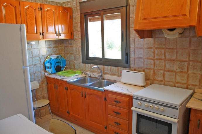 Imagen de la habitación del Apartamentos Villa El Pozo. Foto 6