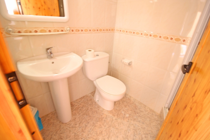 Imagen de la habitación del Apartamentos Villa El Pozo. Foto 8