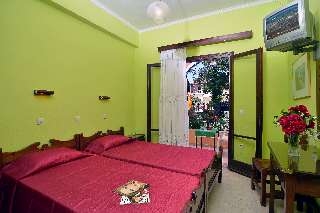 Imagen general del Apartamentos Villa Eleni. Foto 3