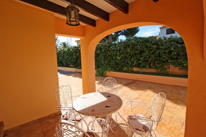 Imagen de la habitación del Apartamentos Villa Enrique. Foto 2