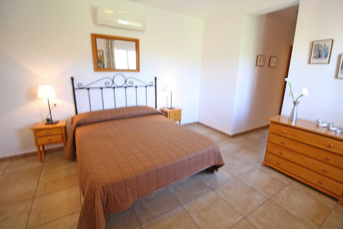 Imagen de la habitación del Apartamentos Villa Enrique. Foto 3