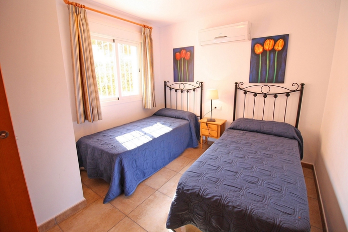 Imagen de la habitación del Apartamentos Villa Enrique. Foto 6