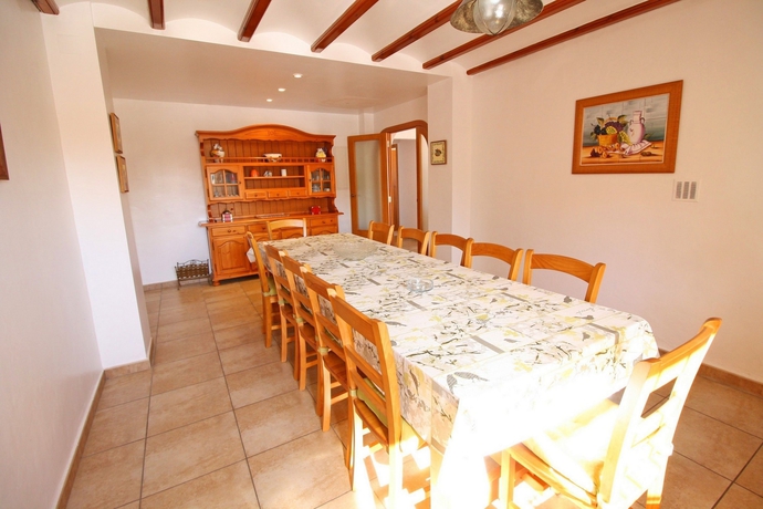 Imagen de la habitación del Apartamentos Villa Enrique. Foto 8