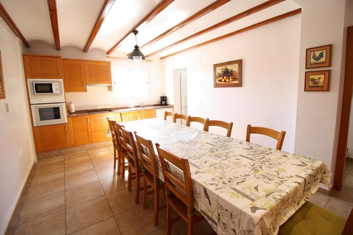 Imagen de la habitación del Apartamentos Villa Enrique. Foto 9