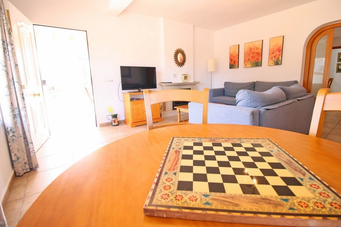 Imagen de la habitación del Apartamentos Villa Enrique. Foto 11