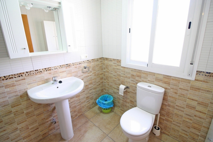 Imagen de la habitación del Apartamentos Villa Enrique. Foto 15