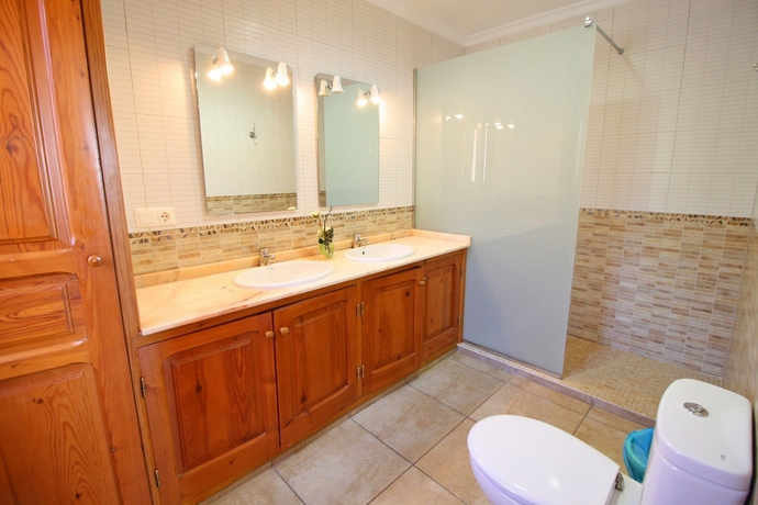 Imagen de la habitación del Apartamentos Villa Enrique. Foto 16