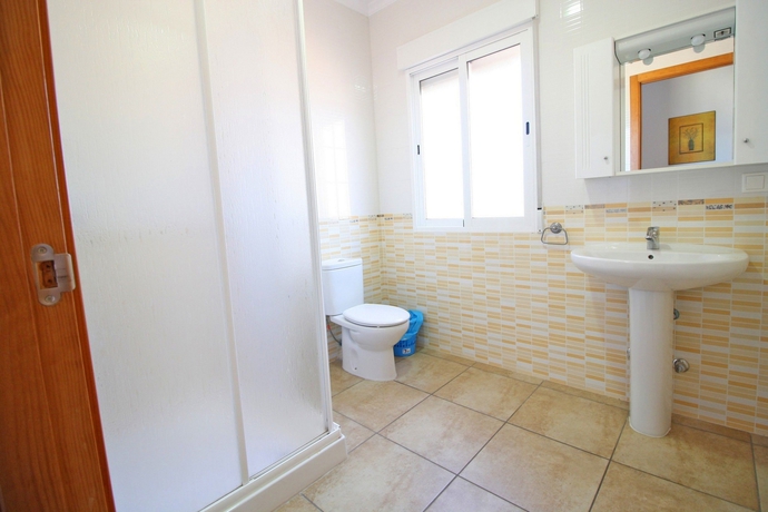 Imagen de la habitación del Apartamentos Villa Enrique. Foto 17