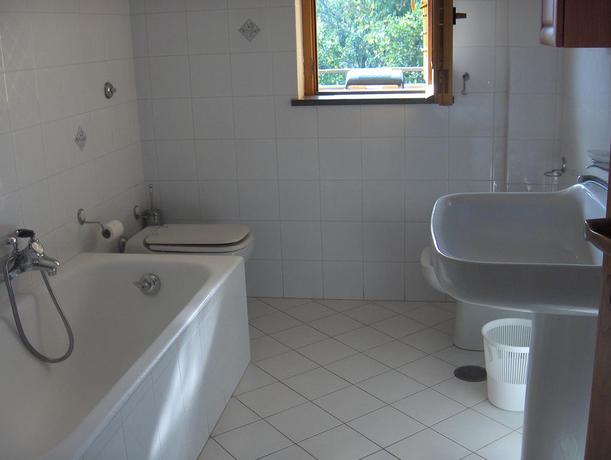 Imagen de la habitación del Apartamentos Villa Flavia. Foto 2