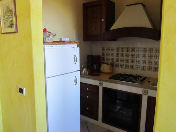 Imagen de la habitación del Apartamentos Villa Flavia. Foto 4