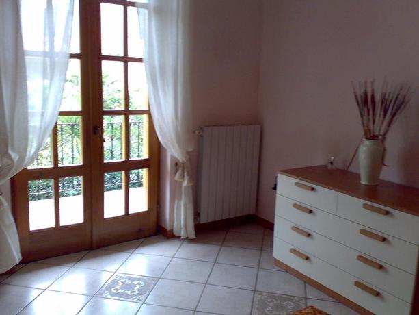 Imagen de la habitación del Apartamentos Villa Flavia. Foto 5