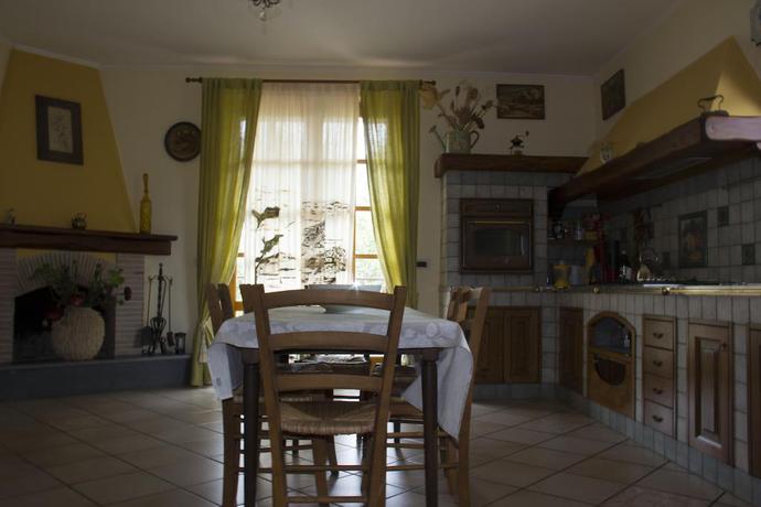 Imagen de la habitación del Apartamentos Villa Flavia. Foto 6