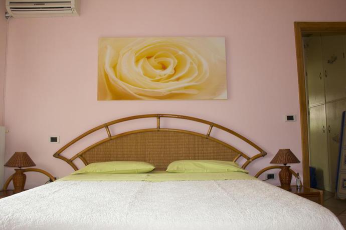 Imagen de la habitación del Apartamentos Villa Flavia. Foto 7