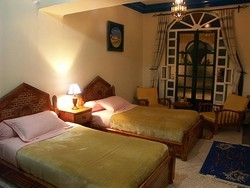 Imagen general del Apartamentos Villa Flora, Essaouira . Foto 1
