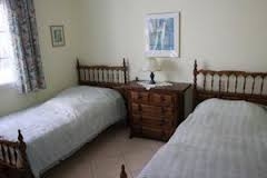 Imagen de la habitación del Apartamentos Villa Heringklee. Foto 3