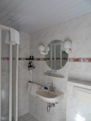 Imagen de la habitación del Apartamentos Villa Hoog Duin. Foto 5