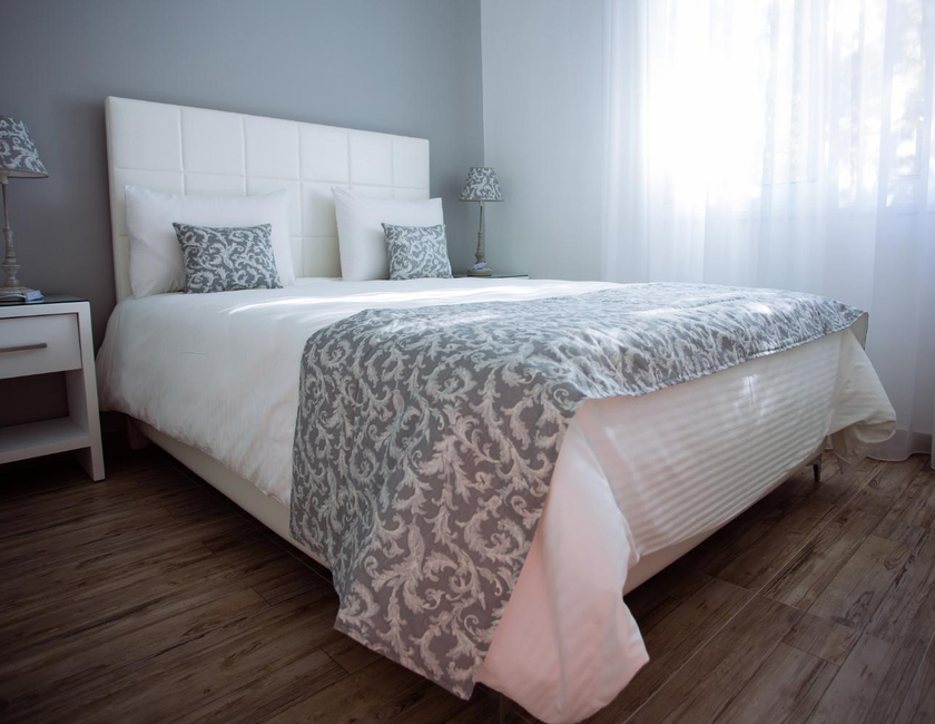 Imagen general del Apartamentos Villa Kiza. Foto 3