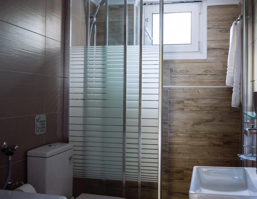 Imagen general del Apartamentos Villa Kiza. Foto 4