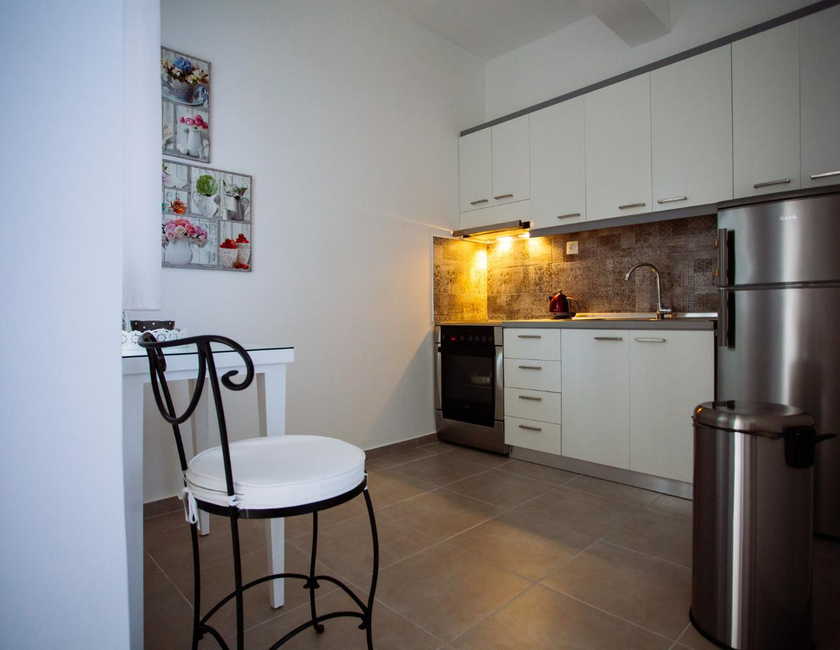 Imagen general del Apartamentos Villa Kiza. Foto 5