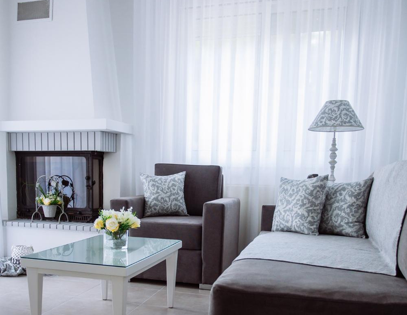 Imagen general del Apartamentos Villa Kiza. Foto 6