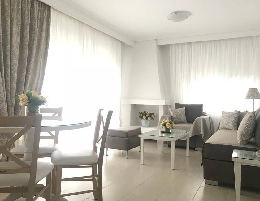 Imagen general del Apartamentos Villa Kiza. Foto 17