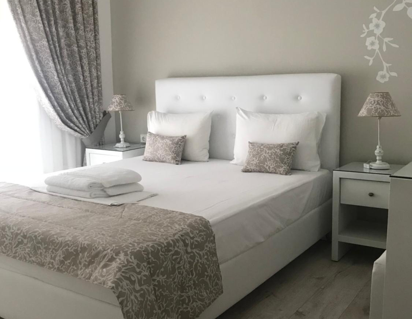 Imagen general del Apartamentos Villa Kiza. Foto 18