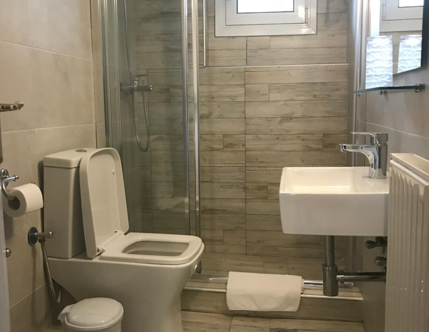 Imagen general del Apartamentos Villa Kiza. Foto 20