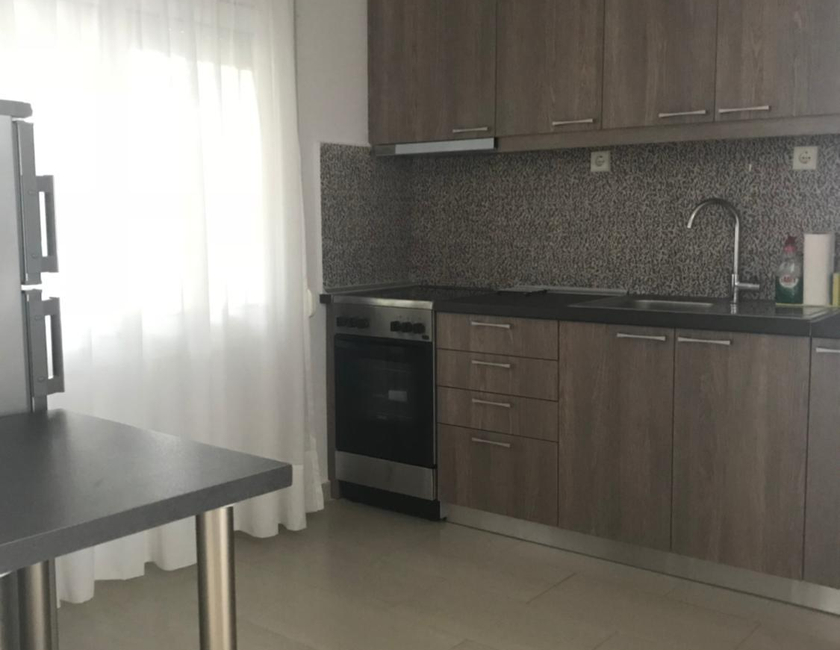 Imagen general del Apartamentos Villa Kiza. Foto 21