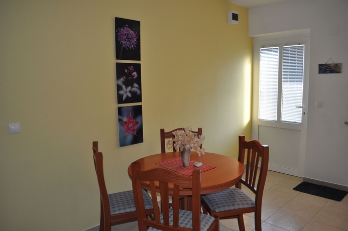 Imagen de la habitación del Apartamentos Villa Laguna, Lumbarda. Foto 2