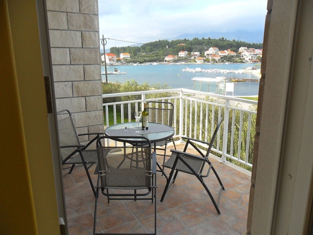 Imagen de la habitación del Apartamentos Villa Laguna, Lumbarda. Foto 4